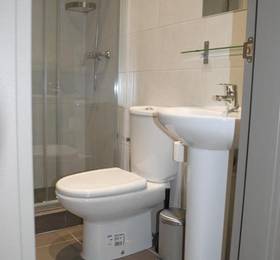 Fuencarral Rooms в Мадриде