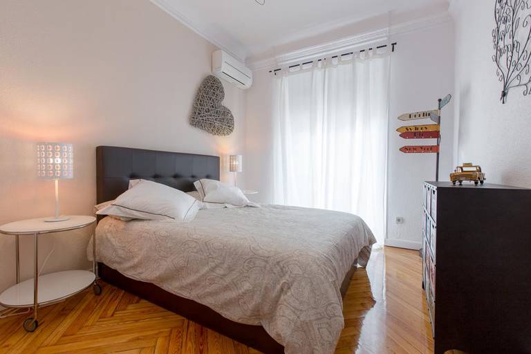 Duque de Alba Suites