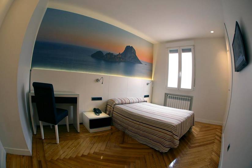 Hostal Sol Square Madrid 3* Испания, Мадрид