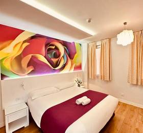 Отдых в Hostal Sol Square Madrid - Испания, Мадрид