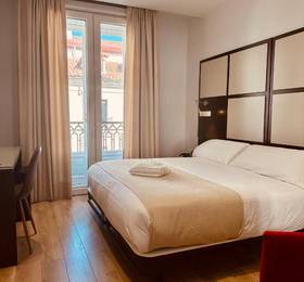 Туры в Hostal Sol Square Madrid в Испании