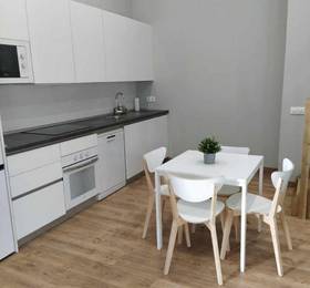 Apartamento Retiro в Мадриде