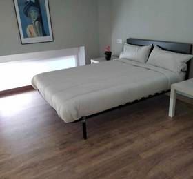 Отдых в Apartamento Retiro - Испания, Мадрид
