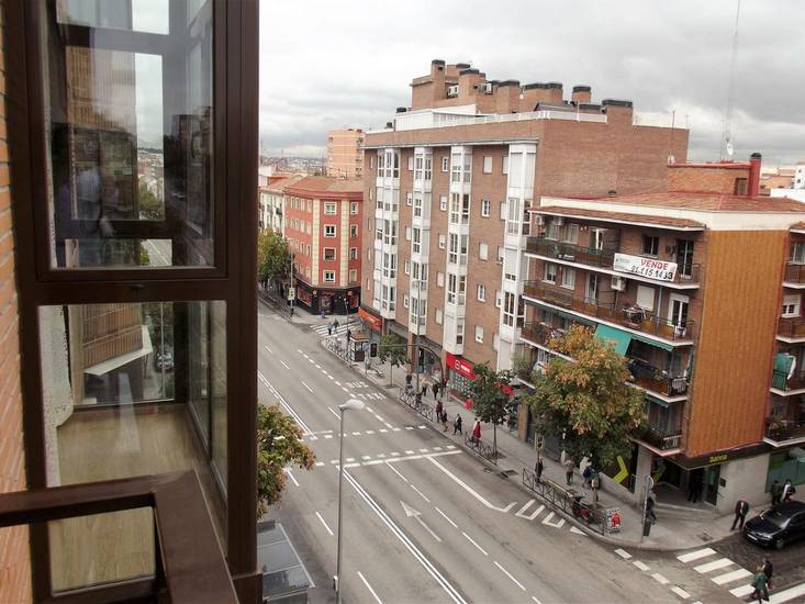 Cinque Terre Apartments Испания, Мадрид