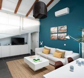 Отдых в Spain Select Carretas Attics - Испания, Мадрид