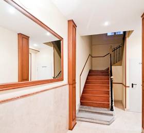 Apartamento Huertas 4 в Мадриде