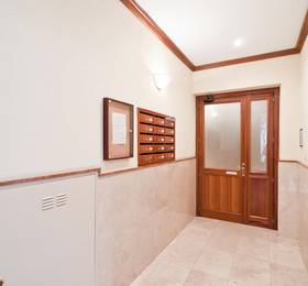 Отдых в Apartamento Huertas 4 - Испания, Мадрид