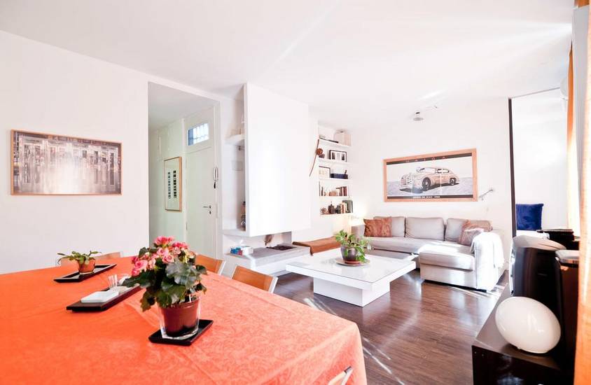 Apartamento Gobernador Испания, Мадрид