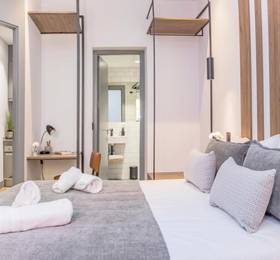 Saga Rental La Latina в Мадриде