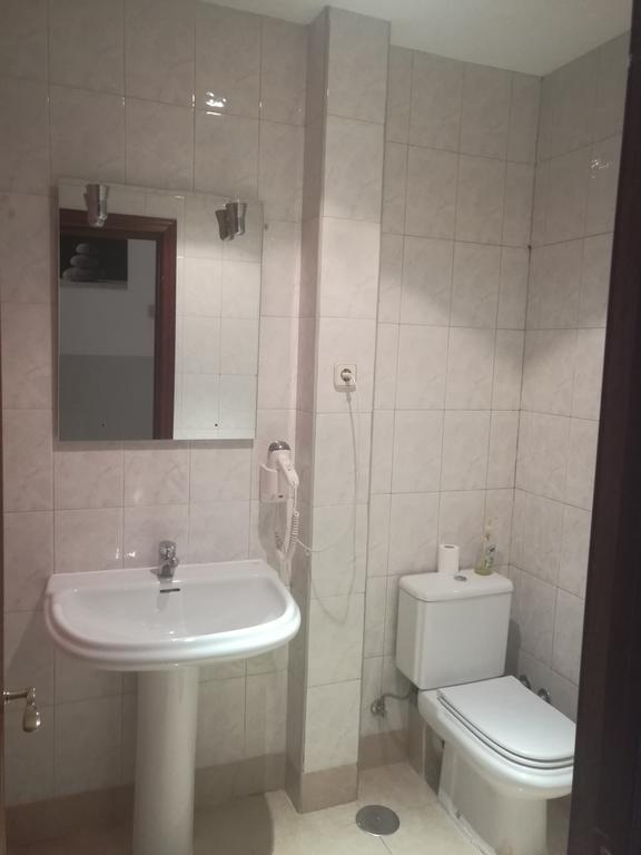 San Bernardo Rooms