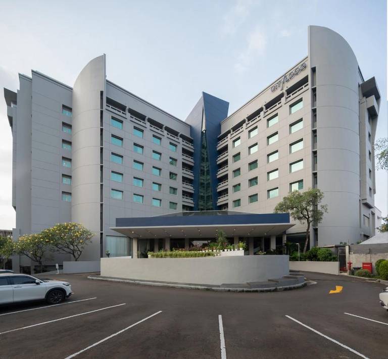 HARRIS Hotel Tebet Jakarta
