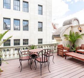 Туры в Home Suite Home Alfonso Apartments в Испании