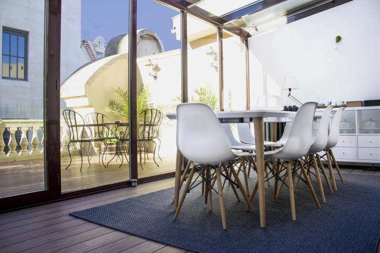 Home Suite Home Alfonso Apartments