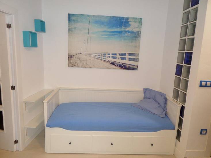 Apartamento Salitre 21 Испания, Мадрид