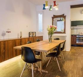 Chic Rentals Plaza Santa Ana в Мадриде
