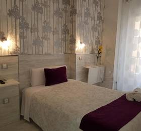 Туры в Hostal Met Madrid в Испании