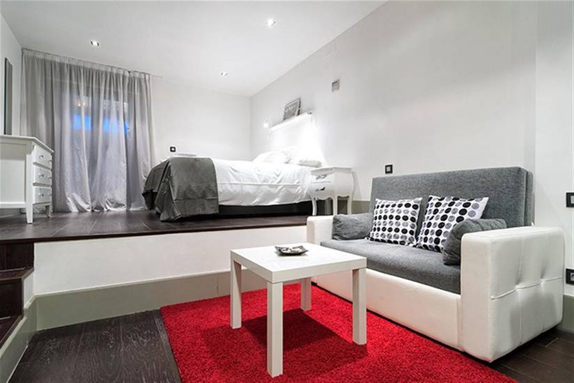 Friendly Rentals Cibeles ST VI BB Испания, Мадрид