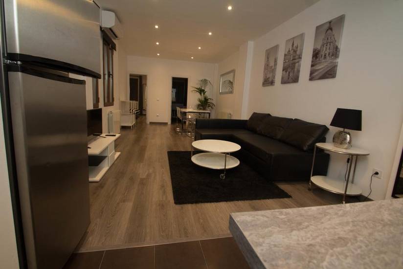Suites Room Pride Испания, Мадрид