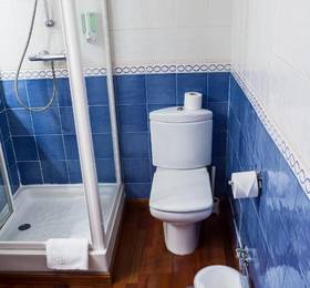 Отдых в Oriente Suites - Испания, Мадрид