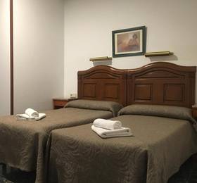 Туры в Hostal Conchita в Испании