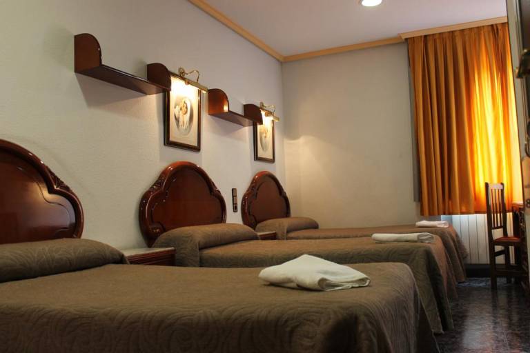 Hostal Conchita
