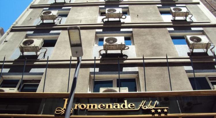 Promenade