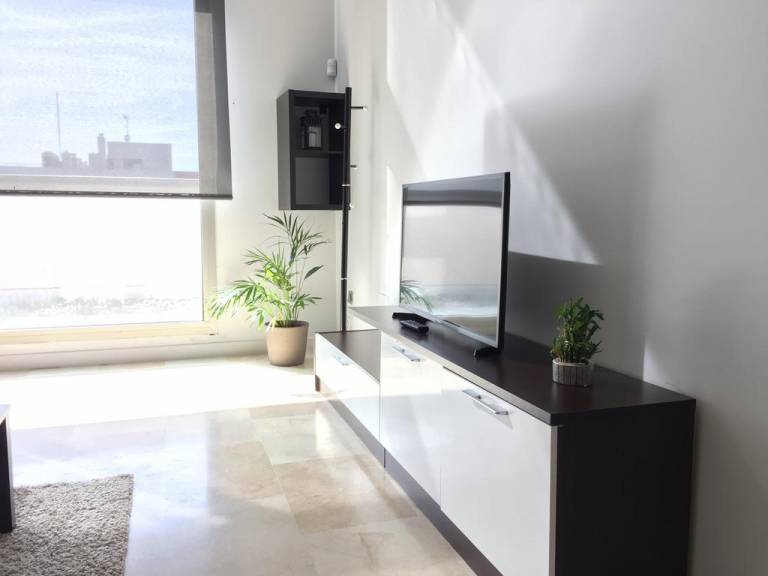 CriteriaHome