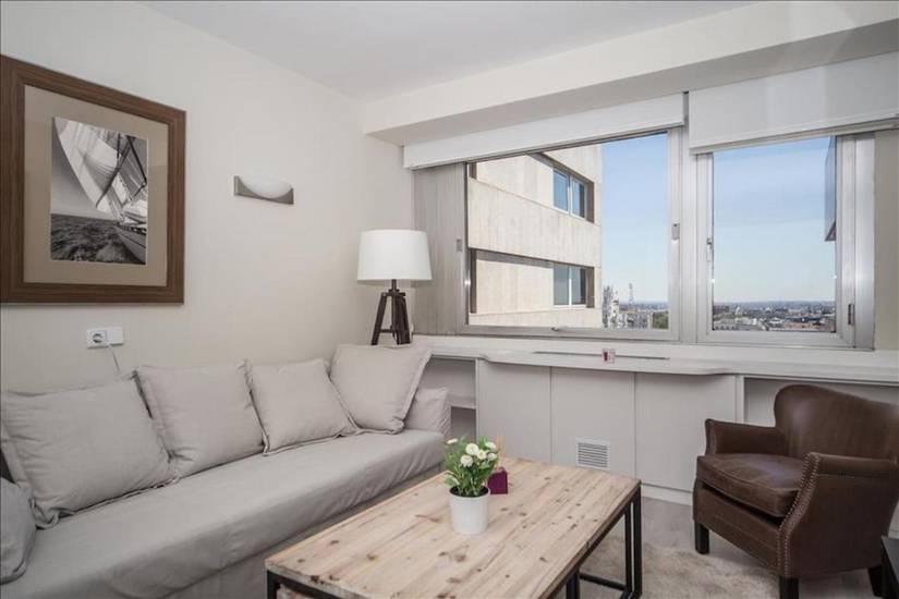 Colon Suites Испания, Мадрид