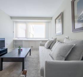 Colon Suites в Мадриде