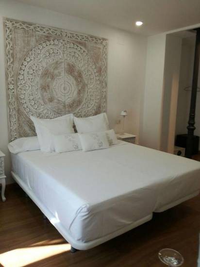 Los Amigos Vip Rooms 2* Испания, Мадрид