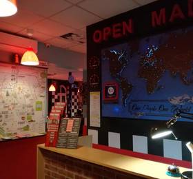 Туры в Open Hostel Madrid в Испании