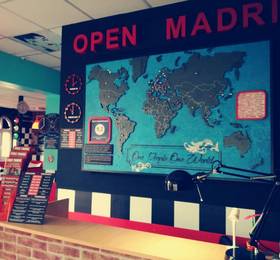 Отдых в Open Hostel Madrid - Испания, Мадрид