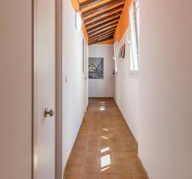 Apartamento atico en Puerta del Sol в Мадриде