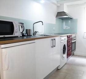 Отдых в Apartamento atico en Puerta del Sol - Испания, Мадрид