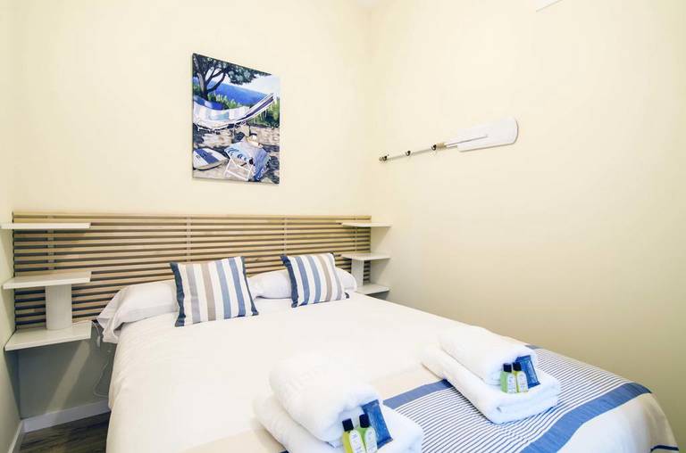 Cozy Apartment - Opera