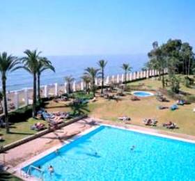 Andalucia Princess в Эстепоне