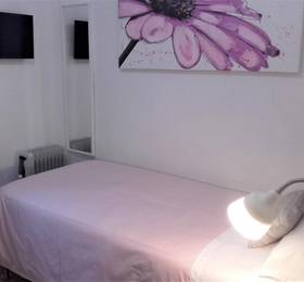 Habitaciones Plaza Espana в Мадриде