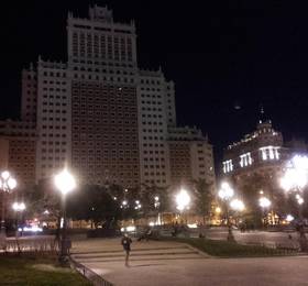 Туры в Habitaciones Plaza Espana в Испании
