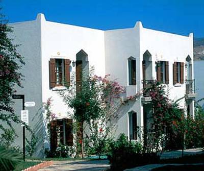 L'ambiance Resort 4* Турция, Бодрум