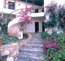 L'ambiance Resort в Бодруме