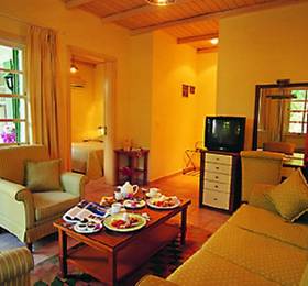 Туры в L'ambiance Resort в Турции