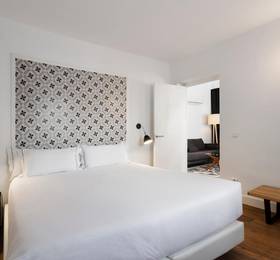 Туры в Apartamentos B B Fuencarral 46 в Испании