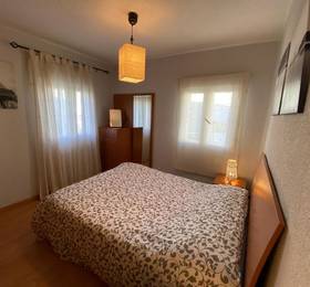 Apartamento Aluche в Мадриде