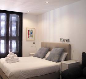 Preciados Suites в Мадриде