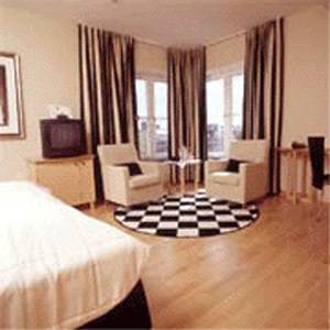 Radisson Blu (ex. Radisson Sas) 5* Швеция, Оребро