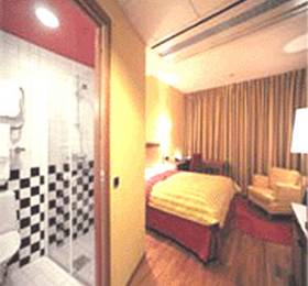 Radisson Blu (ex. Radisson Sas) в Оребро
