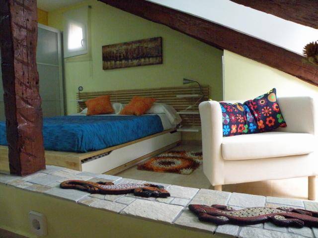 Apartamento Madrid Centro Испания, Мадрид