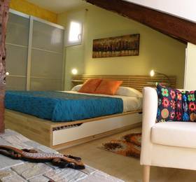 Туры в Apartamento Madrid Centro в Испании