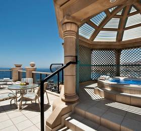 Туры в Queen of Sheba Eilat в Израиле