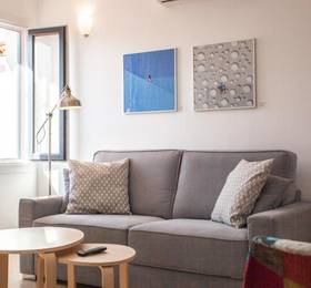 Minas Central Suites в Мадриде
